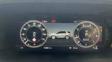 Land Rover Discovery Sport 2.0 P250 R-Dynamic HSE 5dr Auto [5 Seat] Petrol Station Wagon